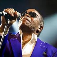 Otis Clay