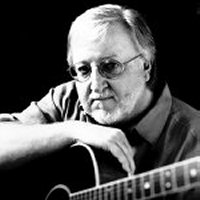 Pat Alger
