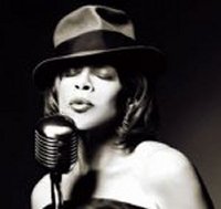 Patti Austin