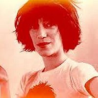 Patti Smith