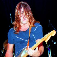 Paul Chapman
