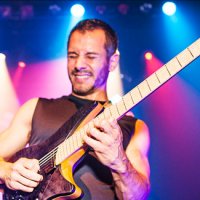 Paul Masvidal