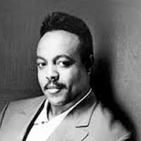 Peabo Bryson