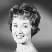 Pearl Carr