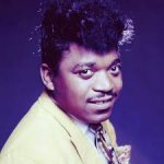 Percy Sledge