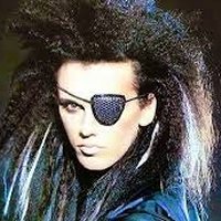 Pete Burns