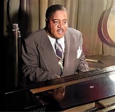 Pete Johnson
