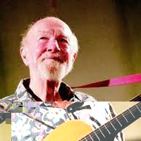 Pete Seeger