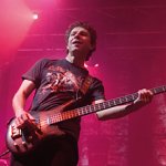 Pete Trewavas