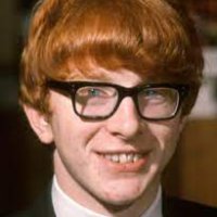Peter Asher