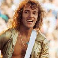 Peter Frampton