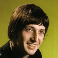 Peter Quaife