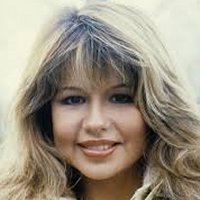 Pia Zadora