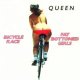 Bicycle Race/Fat Bottomed Girls