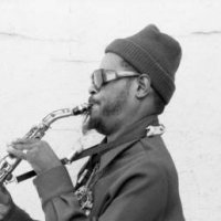 Rahsaan Roland Kirk