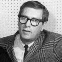 Ralph Bass