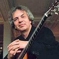 Ralph Towner