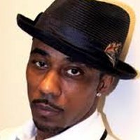 Ralph Tresvant