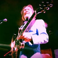 Randy Johnston