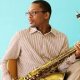 Ravi Coltrane