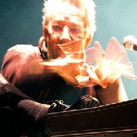 Ray Manzarek