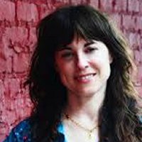 Rebecca Pidgeon