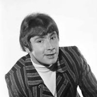 Reg Presley