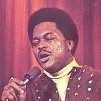 Renaldo Benson