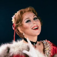 Renata Scotto