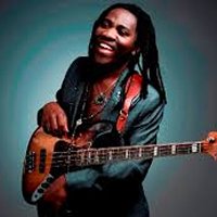 Richard Bona
