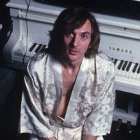Richard Tandy