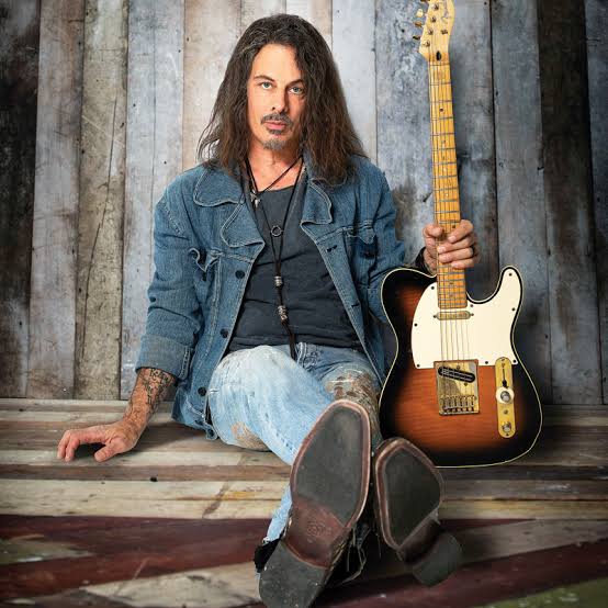 Richie Kotzen