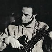 Rick Laird