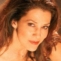Rita Coolidge