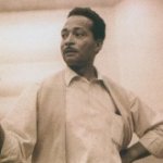 Robert Bumps Blackwell