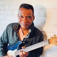 Robert Cray