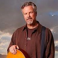 Robert Earl Keen