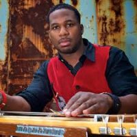 Robert Randolph
