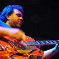 Robin Guthrie