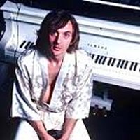 Robin Lumley