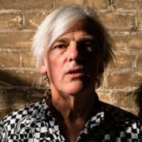 Robyn Hitchcock