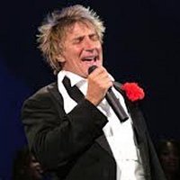Rod Stewart
