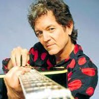 Rodney Crowell