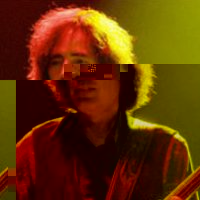 Ron Blair