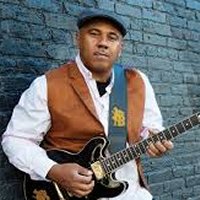 Ronnie Baker Brooks