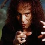 Ronnie James Dio