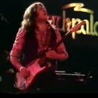 Rory Gallagher