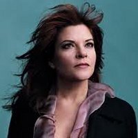 Rosanne Cash