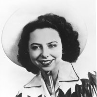 Rose Maddox