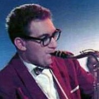 Rudy Pompilli